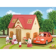 Sylvanian Families Convertible Car