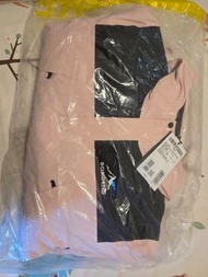 波司登女士超輕羽絨三合一外套