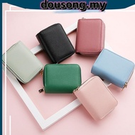 dompet lelaki dompet perempuan charles and keith wallet Multifunctional Card Holder Women 2024 New S