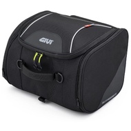 GIVI Motorcycle Tail Bag TLB23 Tail Lock Bag (23 Liters)