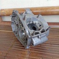 MESIN Crankcase Crengkes Central Engine 55K yamaha Rxz Rzr Original