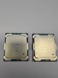 Intel XEON  E5-2650V4 2.2G