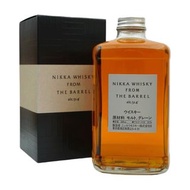 Nikka from the barrel 500ml