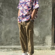 Midwest Supply Buttons Army Pants 多鈕軍褲