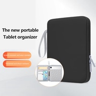 Sleeve Bag Case For Samsung Galaxy Tab S10FE Plus 13.1inch 2025 S10FE S10+ S9FE S8 S7 FE A9 Tablet S