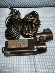 IROAD X9 行車記錄儀 32gb SD card 齊線