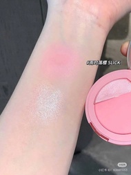 Phấn Má Hồng Và Highlight 3CE Blushlighter 4.3g các màu