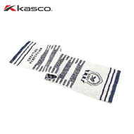 KASCO X Imabari ผ้าขนหนูผ้าฝ้าย100% Made in Japan