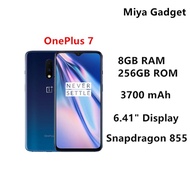 OnePlus 7 (8+256)  Snapdragon855 /Gaming / 3700mAh / 48MP / 20W