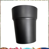 Flower Pot with Hidden Safe and Secret Compartment,Secret Storage Key Hider,Hidden Key Secrets Safe,