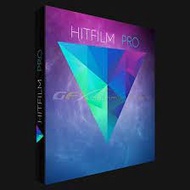 [PC SOFTWARE] HitFilm Pro 12 [Professional Video Editor](100% Premium PC Software) 64bit