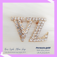 Bros vz permata