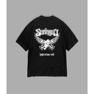 Seringai T-shirt - High Octane Insignia | Seringai Band T-Shirt - High Octane Insignia