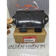 Motor controller (ECU, ECM, IC) K44-V81 VISION14 ZIN HD