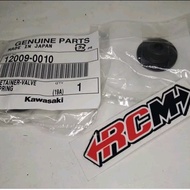 VALVE SPRING RETAINER VALVE CAP KX250 KX 250 ZX900 ZX 900 FOR 4.5MM 4.5 MM ROD 12009-0010