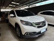 2015 Honda CRV 2.4 VTI-S 頂級版