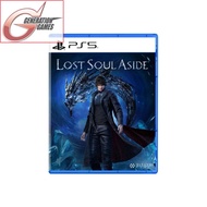 PS5 Lost Soul Aside (R3 English/Chinese)