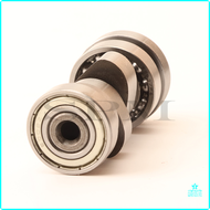 [op059] 160cc Dirt Pit Bike Motorcycle Camshaft For LiFan 1Zongshen 160 ZS160 160CC Engine Parts