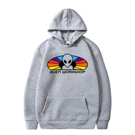 Alien Workshop Logo Hoodie Sweatshirt