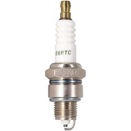 TORCH E6RTC Spark Plug Replace for NGK BPR6HS Spark Plug, for BOSCH WR7BC Spark Plug, for CHAMPION R