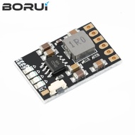 MH-CD42 DC 5V 2.1A Mobile Power Diy Board 4.2V Charge/Discharge(boost)/battery protection/indicator 