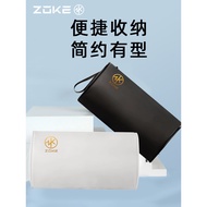 ZOKE ZOKE Swimming Bag Special Storage Bag Professional Waterproof Moisture-Proof Thickened Large-Ca