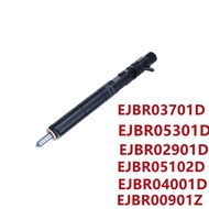 EJBR03701D EJBR05301D EJBR02901D EJBR05102D EJBR04001D  EJBR00901Z Common Rail Diesel Fuel Injector 