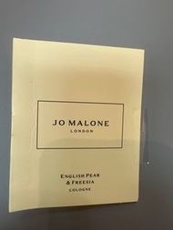 Jo Malone English Pear & Freesia 香水