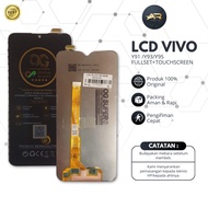 LCD Touchscreen Vivo Y91 Y93 Y95 Fullset New Original Equipment