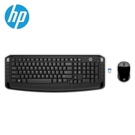 Hotdeal HP 300 Wireless Keyboard and Mouse Combo - HP Wireless Keyboard and Mouse Combo Hp Keyboard 