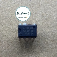 🇲🇾🔥READY STOCK🔥 A6061H STR-A6061H DIP7 Ic Chip