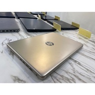 HP 14s-DK0072AU Ryzen 5
