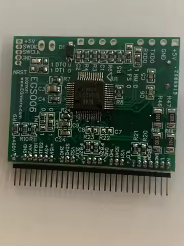 EGS006 Sine Wave Inverter Driver Board (EG8020+EG1160)