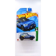 Hot Wheels EV Car Eco Car Hybrid Porsche Volvo