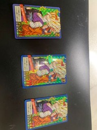 龍珠激鬥6閃中閃