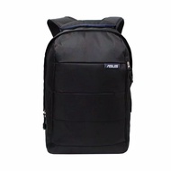 Art F96Z ASUS Men's Bag Laptop Bag College Backpack Premium Briefcase