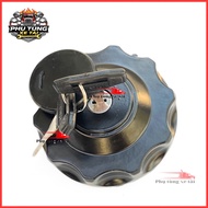 Hyundai 8 Ton - 15 Ton Truck Oil Tank Cap with Lock - For HD270, HD320, HD700, HD1000 (Premium Produ