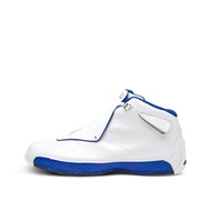 Nike Nike Air Jordan 18 OG White Sport Royal | Size 14