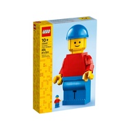 [BrickMonster] Lego 40649 Up-Scaled LEGO® Minifigure