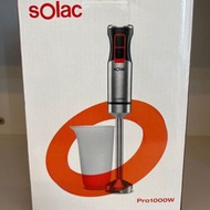 solac 手提食物攪拌器