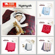 Dry pad Cuddle me - waterproof baby mat cuddle me