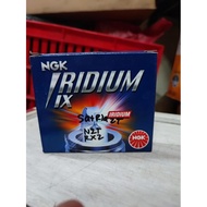 IridiumBUSI NGK BR9EIX Satria 2T RXZ Ninja 2T