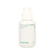 INNISFREE 綠茶籽玻尿酸保濕精華  80ml  1瓶