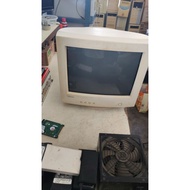 15inch Likom CRT Monitor