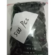 Hoodie strap end aglet