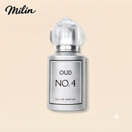 THE OUD Oud No.4 EDP by Aaron Aziz (30ml)