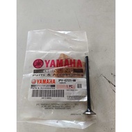 EX Valve Exhaust Yamaha Jupiter MX KING 2PV E2121 00 1 PIECE