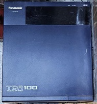 Panasonic 
TDA100

👉🏻有意購買直接留電話聯絡👈🏻
⭐️Carousell回覆訊息限制⭐️
⛔️沒有留電話預約不設回覆⛔️

請你留意⬇️
交易時間地點⬇️