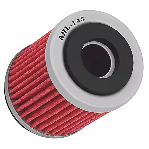 1/3/4 Pcs Motorcycle Oil Filter Cleaner For Yamaha YFB250 YFM200 225 250 AG200 SR125 SR185 SRX250 TT