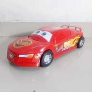 Mainan Mobil Sedan McQueen Jumbo - Mobilan Cars Besar Anak Laki Cowok